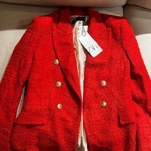 Zara blazer
